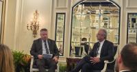 HHS’ RFK Jr supports organic as Trump administration backs regenerative agriculture