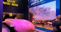 Ukraine Brought Its Defense Tech to Eastern Europe’s Biggest Arms Expo. Here’s What It Showed