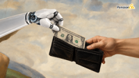 PensionBee study suggests alarming AI personal finance trend
