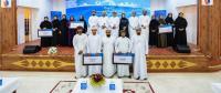 Winners of research studies track announced at Dhofar Scientific Forum