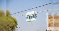 Karnataka explores elevated pod transport system for tourism destinations
