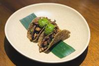 When grandma’s cooking meets Nairobi’s fine dining