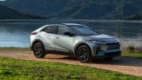 2026 Toyota C-HR EV Recall: Software Bug Causes Drive Loss