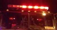 Hazmat Crews Respond to Chemical Reaction Fire at Somerset Fragrance Company