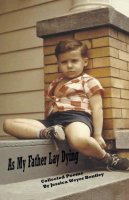 Roundhead poet publishes third book