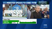 Bharat Electronics receives additional orders worth ₹648 crore since August 26