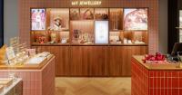 My Jewellery celebrates 15 years with Icon Collection and travel retail push