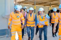 Twiga Cement distances itself from retail cement price increases