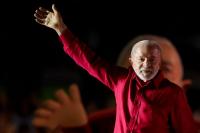 Brazil's Lula boosts welfare payments, eyes new debt-relief push ahead of election