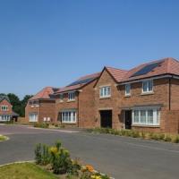 Miller Homes welcomes Japanese real estate group as minority shareholder