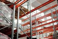 VX Logistics automates fresh produce cold chain