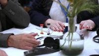 European Synodality Conference ends: Baptism, listening and leadership on the roadmap