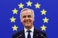 Mark Carney welcomes proposal for Canada to be EU’s first associate member after Trump slams ‘hostile act’