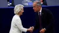 Deeper Canadian ties with EU would be “blockbuster,” says Andrews