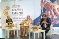 UNESCO Creative Cities Discuss Culture, Technology and Crisis Resilience in Gabrovo