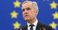 EU And Canada Are Stronger Together, Mark Carney Says After Trump Derides Alliance