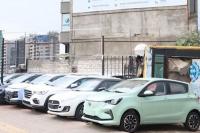 What a Floating Birr Does to a Parked Fleet Europe, Middle East