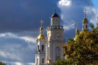 Summer is finally packing its bags. Scandinavian cold to arrive in Belarus next week