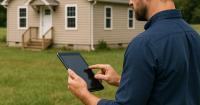 Assessment company conducting real estate reappraisals in Columbia County