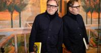 The Suffolk man opening up art’s greatest masterpieces to a global audience