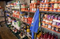 Technologists investigate food insecurity challenges ahead of hackathon