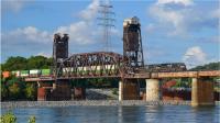 Norfolk Southern: New intermodal era about removing rail friction