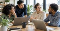 Workforce Media Platforms Ranked for Brand Locked Employee Content