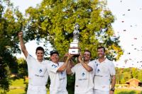 U.S. Polo Assn. celebrates its collaboration with Greenwich Polo Club at the East Coast Open 2026