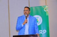 IGAD Ministers Endorse Regional Agrifood Investment and Seed Policy Frameworks