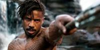 Ryan Coogler Talks About Michael B. Jordan's Biggest Asset as an Obstacle When Casting Him as a Villain in BLACK PANTHER