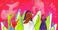 At Atlanta’s Shaky Knees, why have there been so few female headliners?