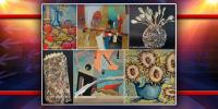 Turner Center to Open Three New Art Exhibits September 21