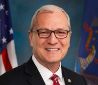 Sen. Kevin Cramer Blames Democrats For Blocking Cryptocurrency Bill