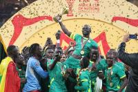 2025 AFCON generated $1.8bn in economic impact – Motsepe