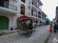 Vigan City celebrates heritage, tourism week through the arts