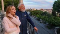Giorgia Meloni extends birthday greetings to PM Modi: 'Wish you health, energy, and success'
