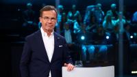 Swedish PM Kristersson to resign after losing election