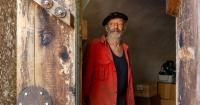 After 53 years, a legendary outlaw builder was evicted from Marin’s hippie utopia