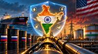 India To Prioritise Energy Security Amid Potential US Tariffs On Russian Oil Buyers