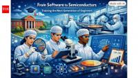 As software engineering jobs go down, Universities across America are preparing engineers for roles in ...