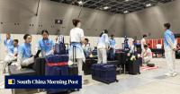 Asian Games: China athletes stuck at Nagoya airport with no food, way out for 7 hours