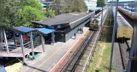 Avadi corporation to overhaul access roads to four Chennai railway stations