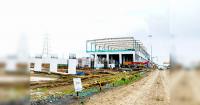 Maharashtra clears forest land diversion for Boisar goods siding yard