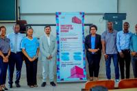 TEAGTL inspires future professionals through career day engagements at UDSM