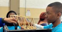 Unity in Africa programme reaps employment benefits in the technical field