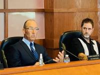 After harsh words, debate and calm discourse, council moves on from HR audit request