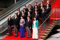 Japan Cabinet reshuffle keeps Takaichi’s top team intact as food tax cut looms