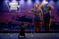 One Texas Artist Is Officially Part of the GTA VI Soundtrack