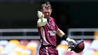Labuschagne to captain Queensland in One-Day Cup before South Africa Tests