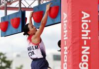 Korea's Seong Seung-min advances to Asian Games modern pentathlon final